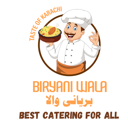 Biryani Wala Dallas logo