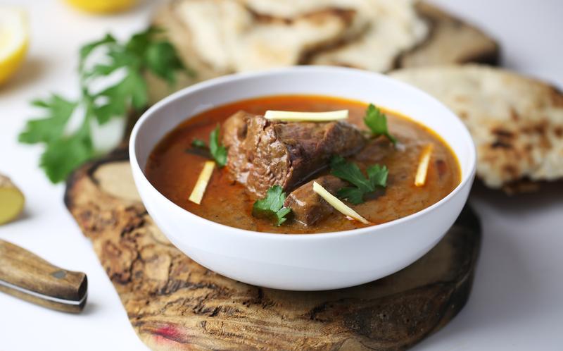 Beef Nihari