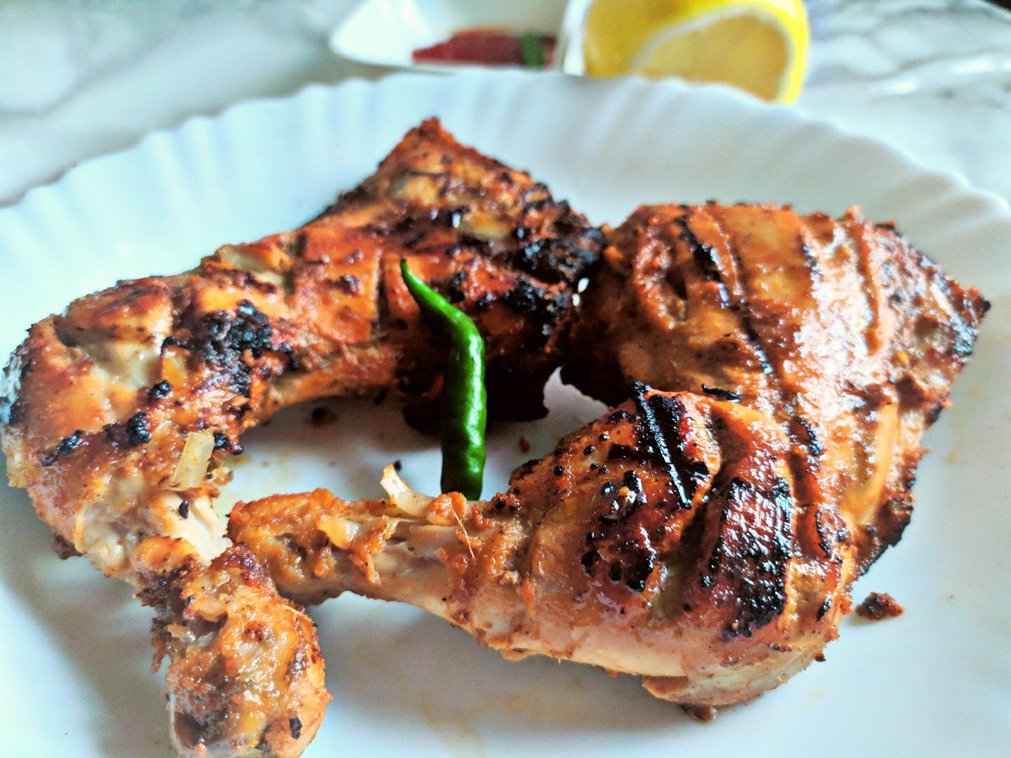 Chicken Tikka