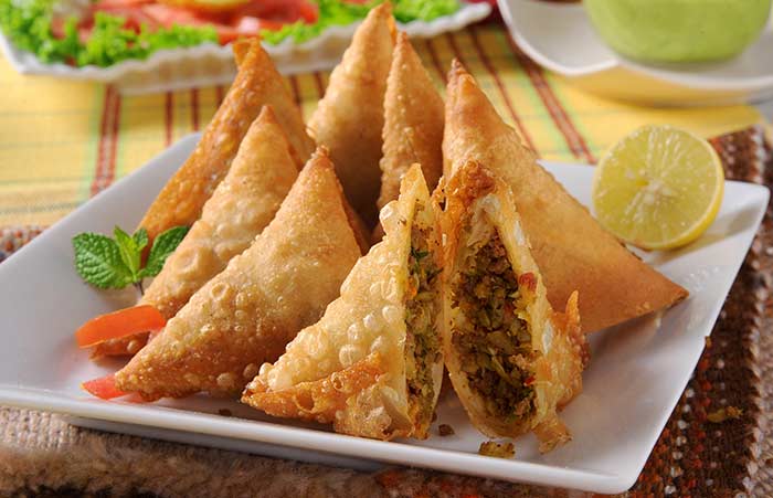 Samosa
