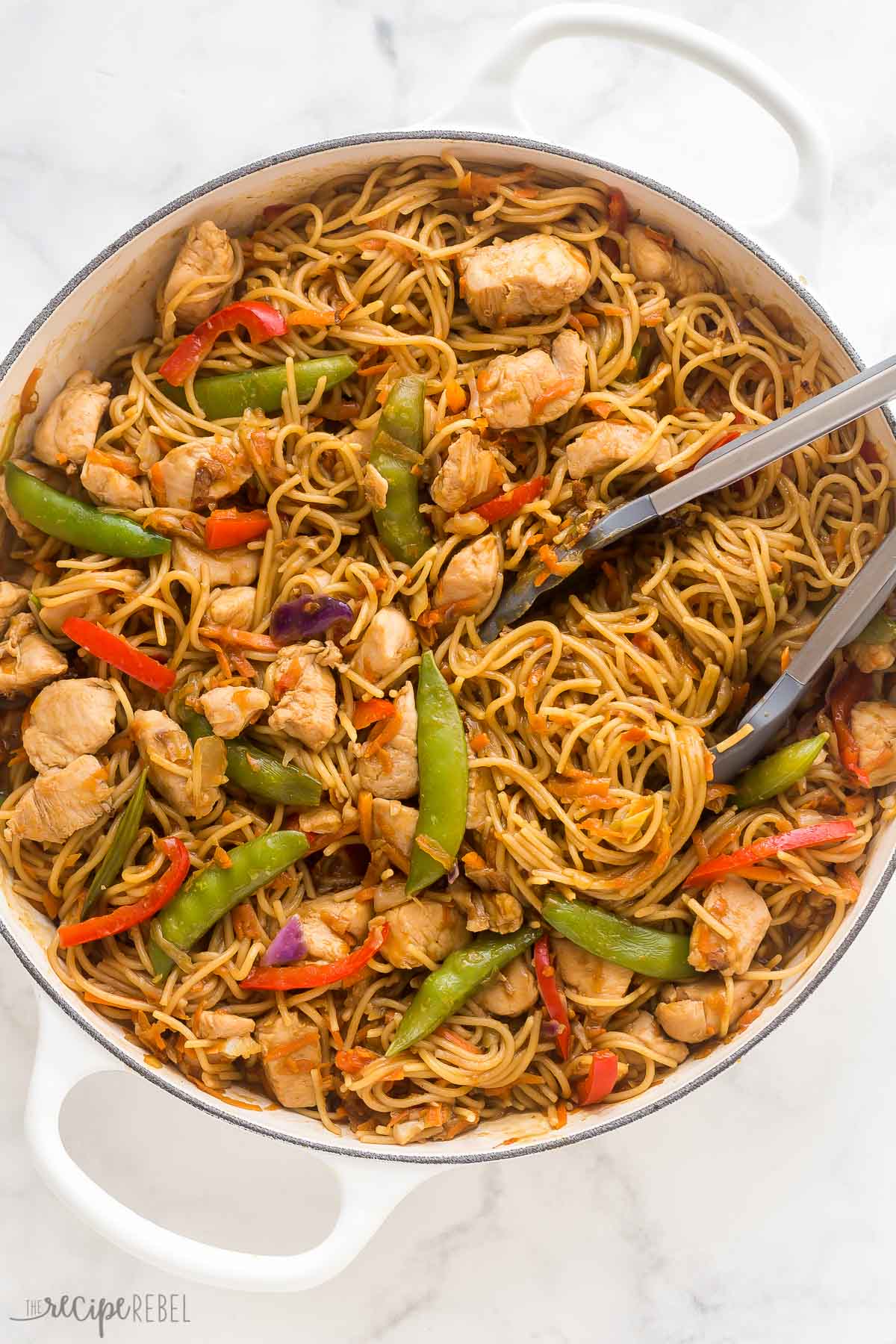 Chicken Chowmein