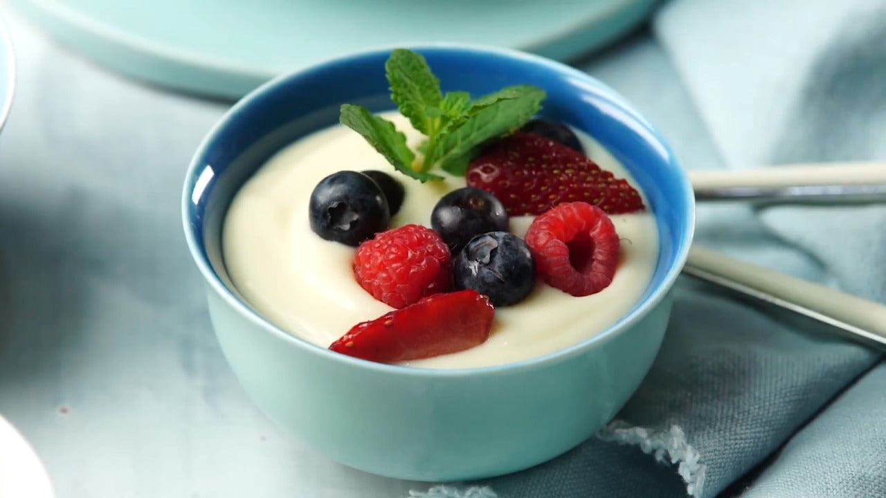 Custard