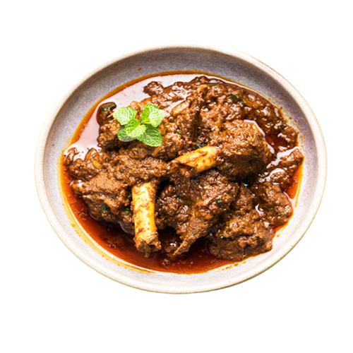 Beef Qorma