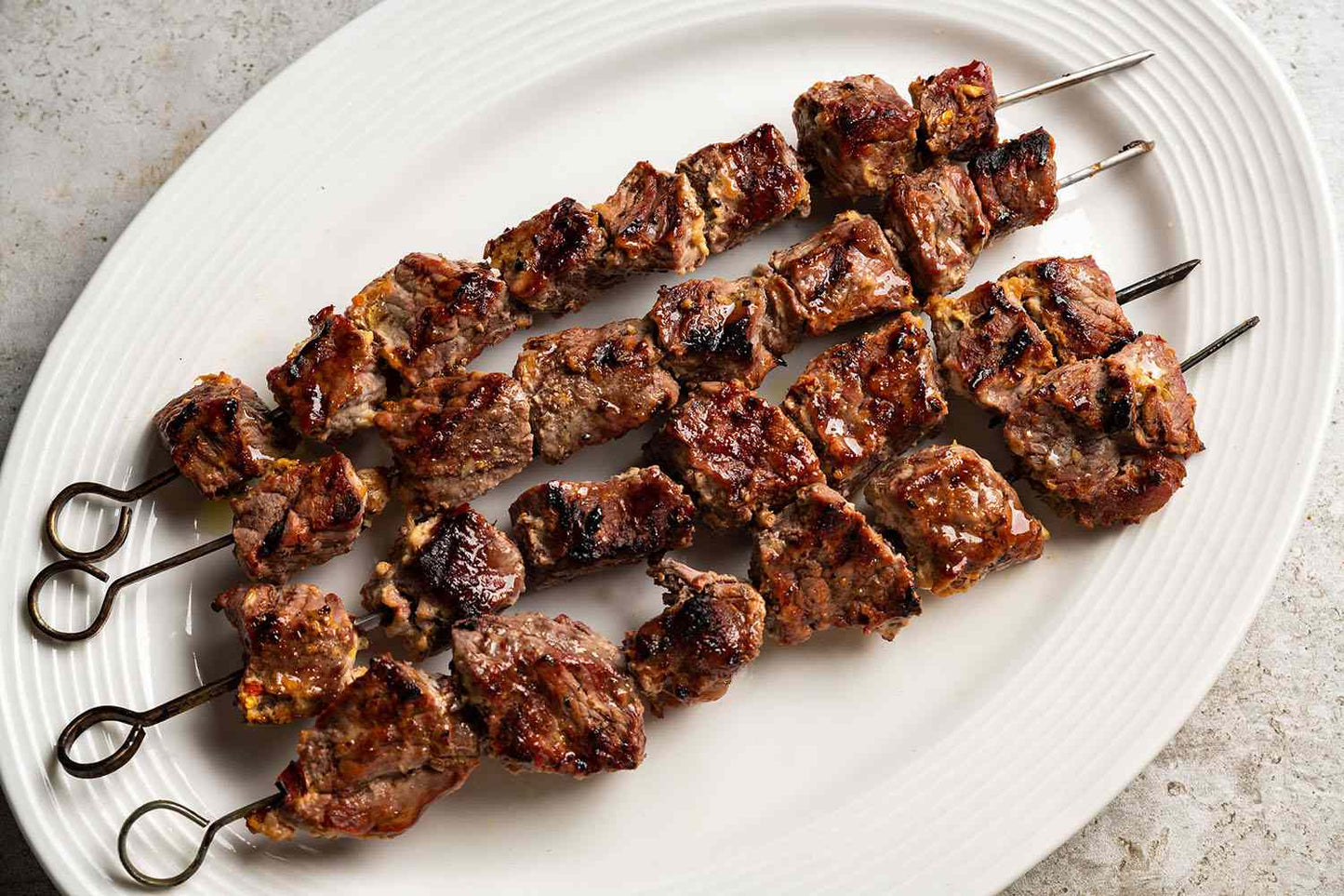 Beef Tikka Boti