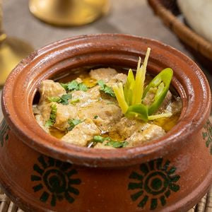 Chicken Makhni Handi