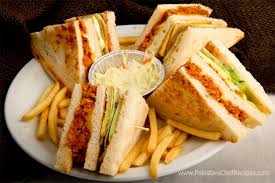 Club Sandwich